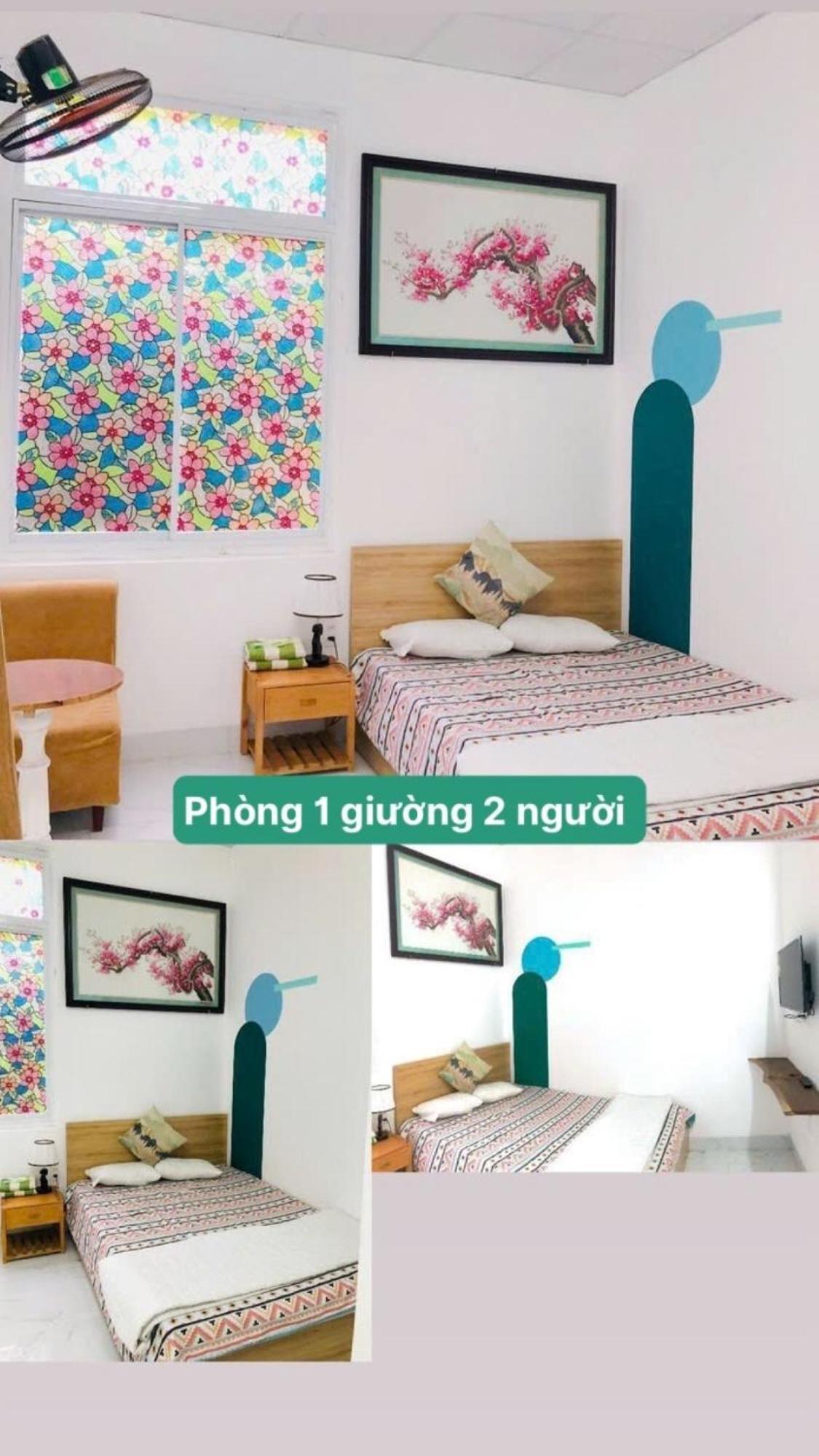 Jrai Homestay Плейку Экстерьер фото